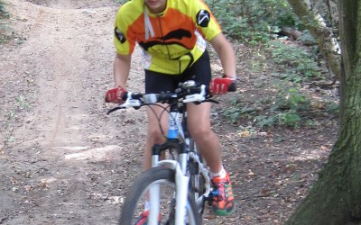 October 2014: Summit Autumn Classic MTB Races – Yasmin’s Report