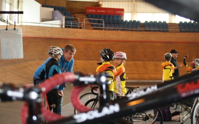 The Coaching View of Calshot Training- 15 February 2015