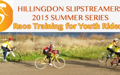 Summer Series Race Training – Starting Monday 30th March