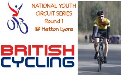 Louis’ Hetton National Road Race