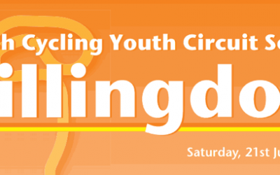 June 2014: National Youth Circuit Series Report