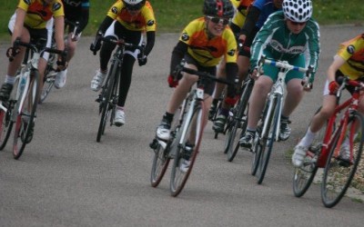 Hillingdon Slipstreamers – Summer Series 2015 Results