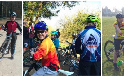 BC MTB Holiday Programme: May Half-Term