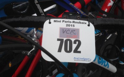 Dave’s Event Report: Mini Paris-Roubaix 2015