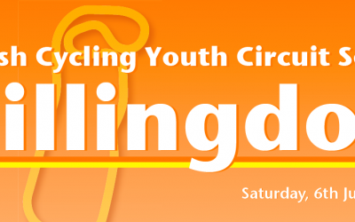 June 2015: Hillingdon National Youth Circuit Series