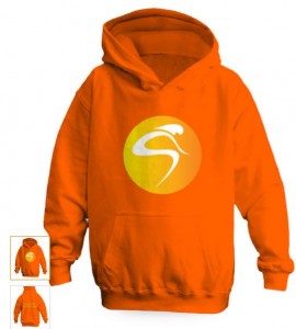 Hoodie Design - Front