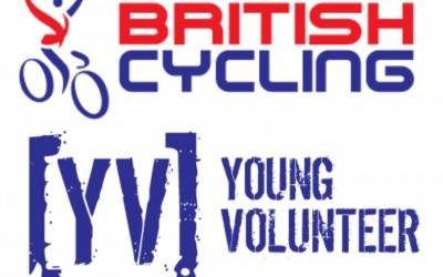 Becoming a British Cycling Young Volunteer